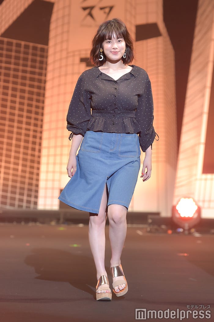 筧美和子 (C)モデルプレス