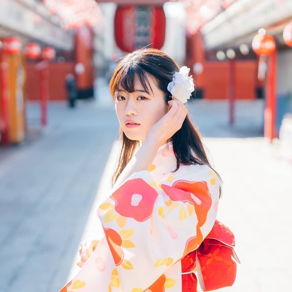 「MISS CIRCLE CONTEST 2021」⼆次審査通過者／提供画像