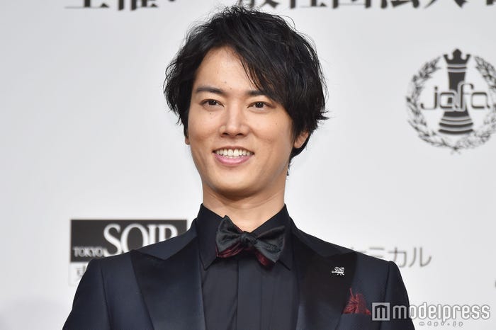 桐谷健太 (C)モデルプレス