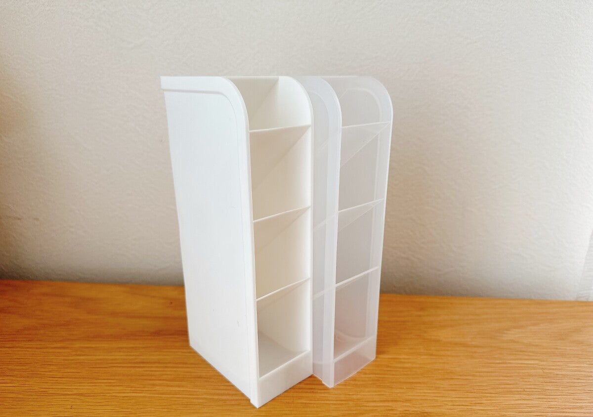 プロも100均収納グッズ使ってます！使いにくいスペースを有効活用できる！収納アイデア4選