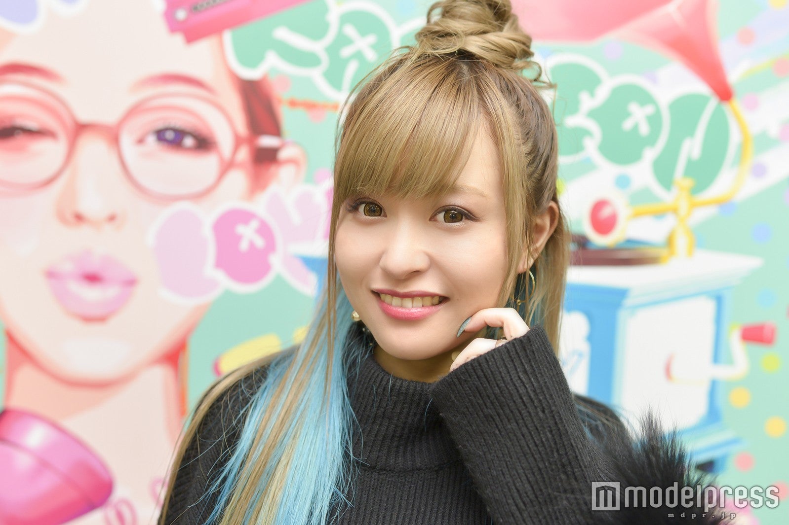 動画界に現れたカリスマギャル・歩乃華に聞く“人気YouTuberに必要なこと” 反響の大きさを明かす＜モデルプレスインタビュー＞