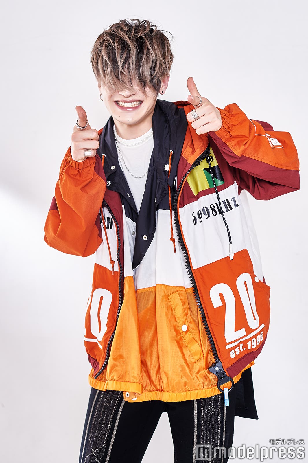 星野陽介(C)モデルプレス