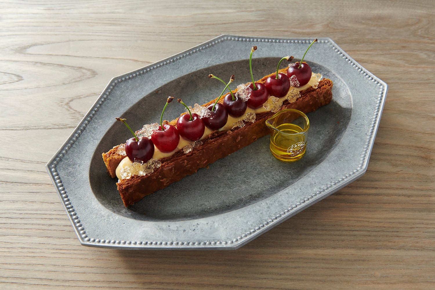 プルミエメ／画像提供：SUZU