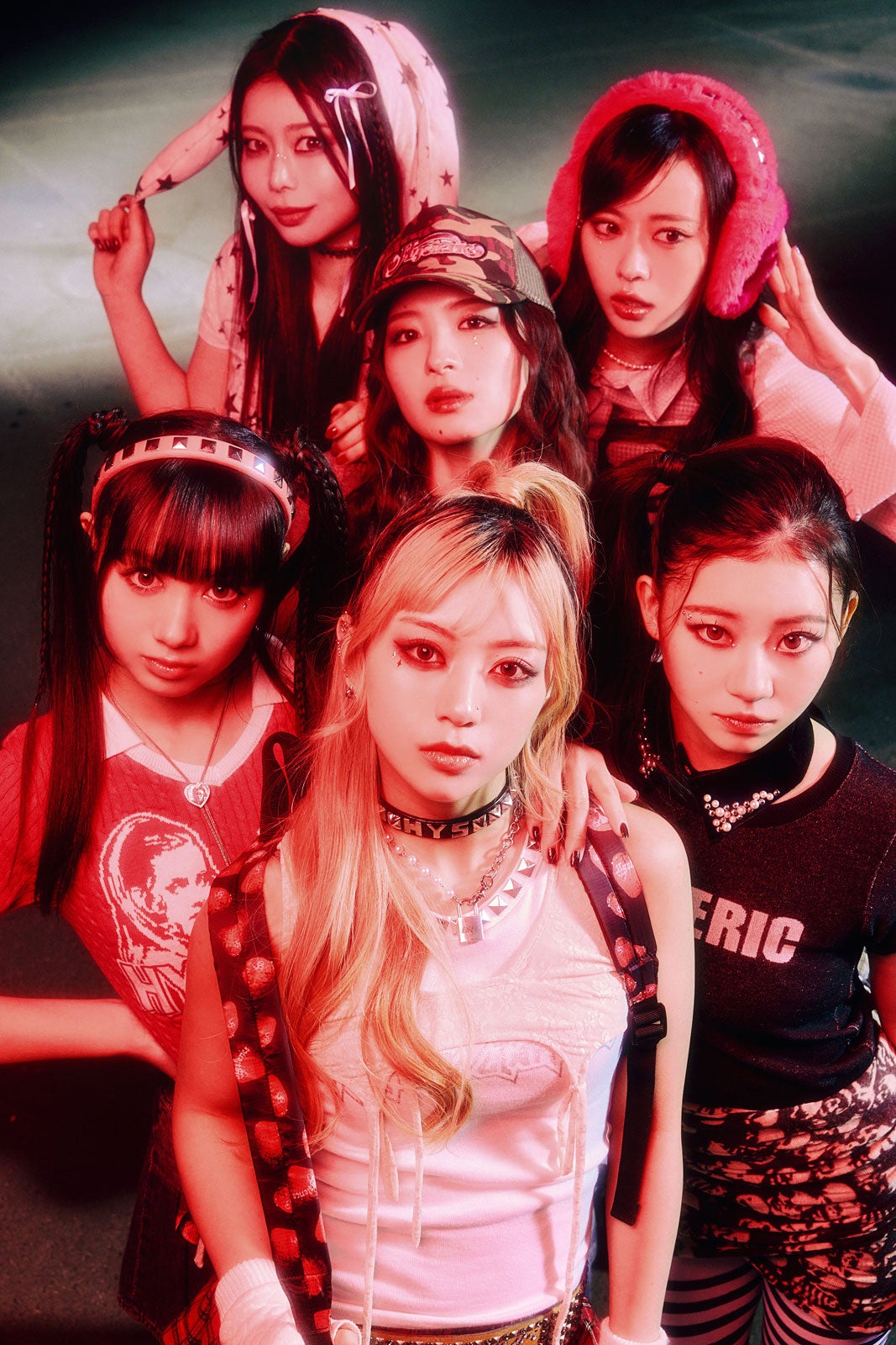 BENNY（提供写真）