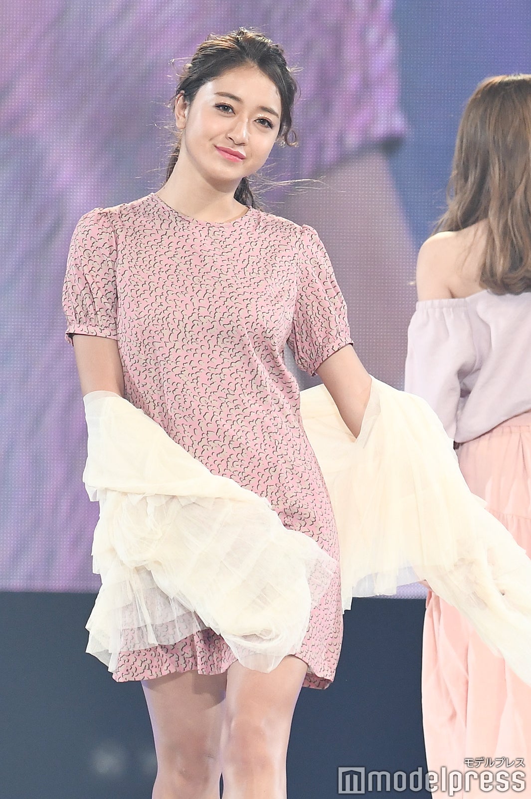 池田美優（C）モデルプレス （C）モデルプレス