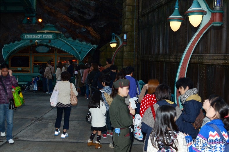 東京ディズニーシー