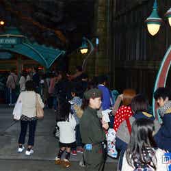 東京ディズニーシー