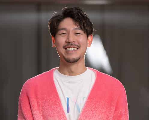 長谷川惠一、新恋リア「ラブキン」初回1位に 40歳目前で再挑戦の背景「このままだと結婚どころか彼女もできない」【「ラブキン」インタビュー】