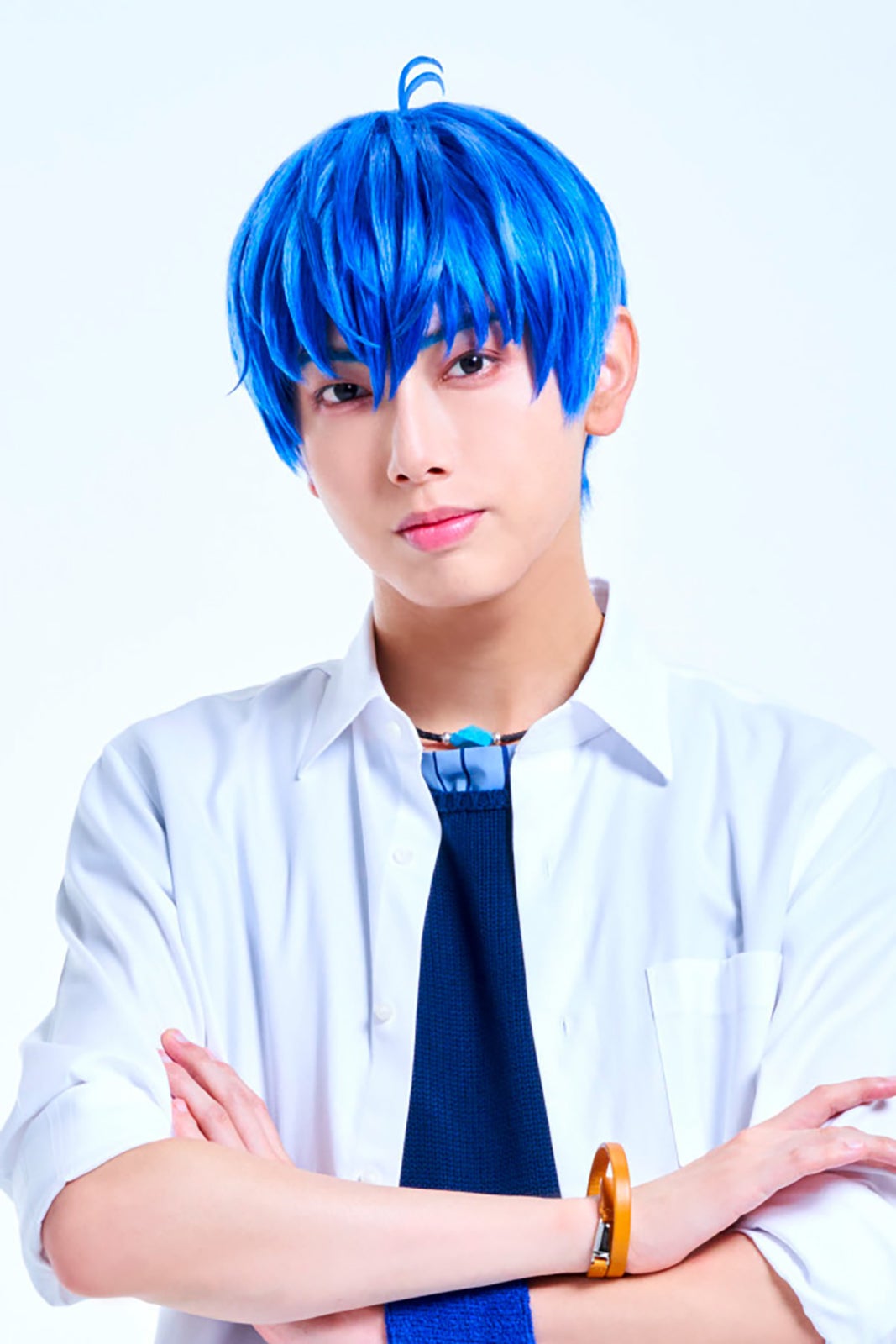 中本大賀（C）赤塚不二夫／「おそ松さん」on STAGE製作委員会2023