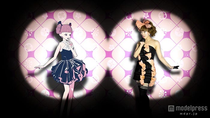 ボーカロイド・Chikaとの共演も