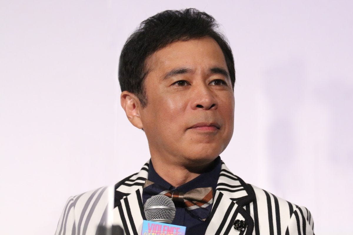 岡村隆史