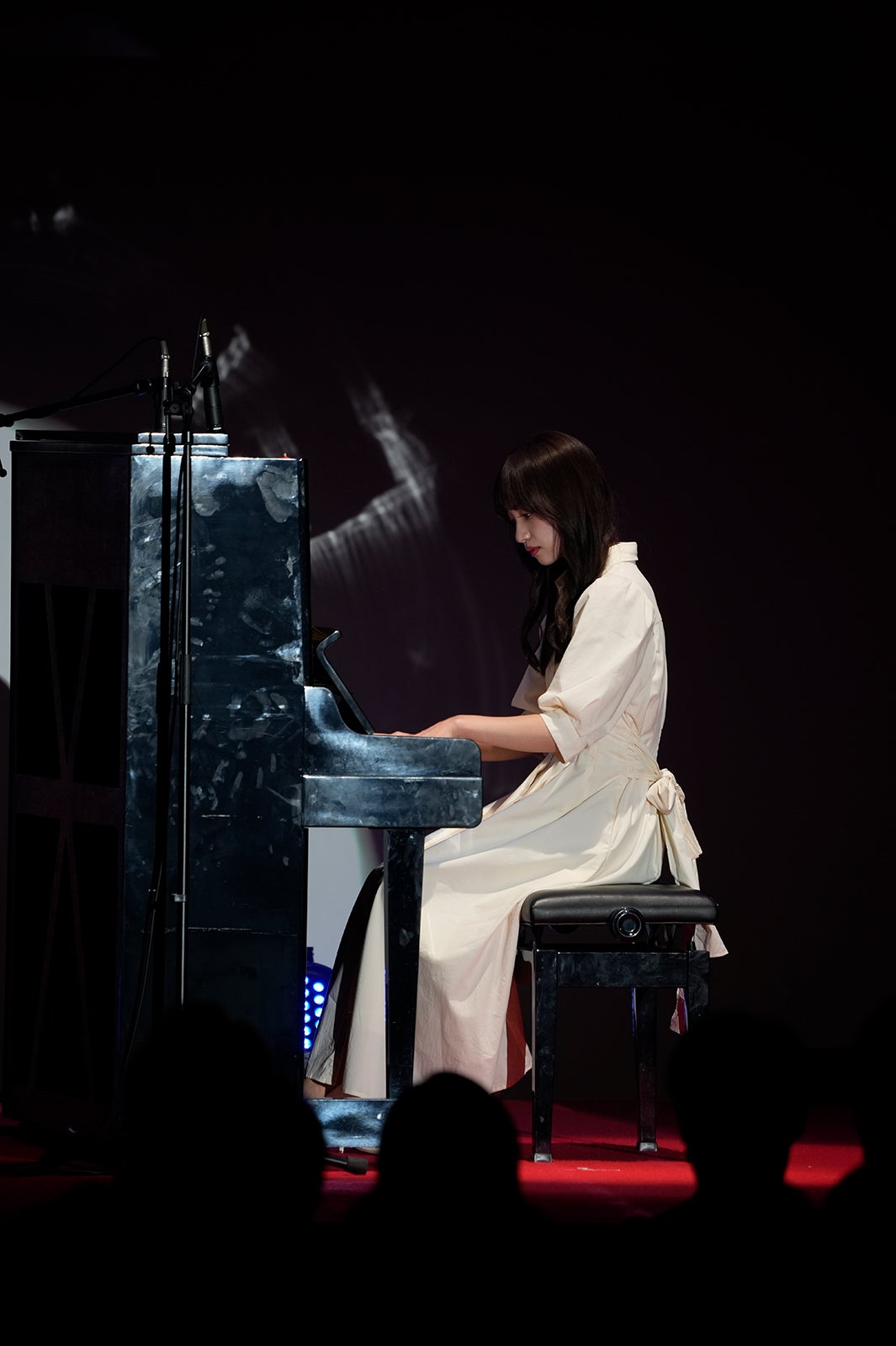 「ミスミスター青山コンテスト2022」より（提供画像）