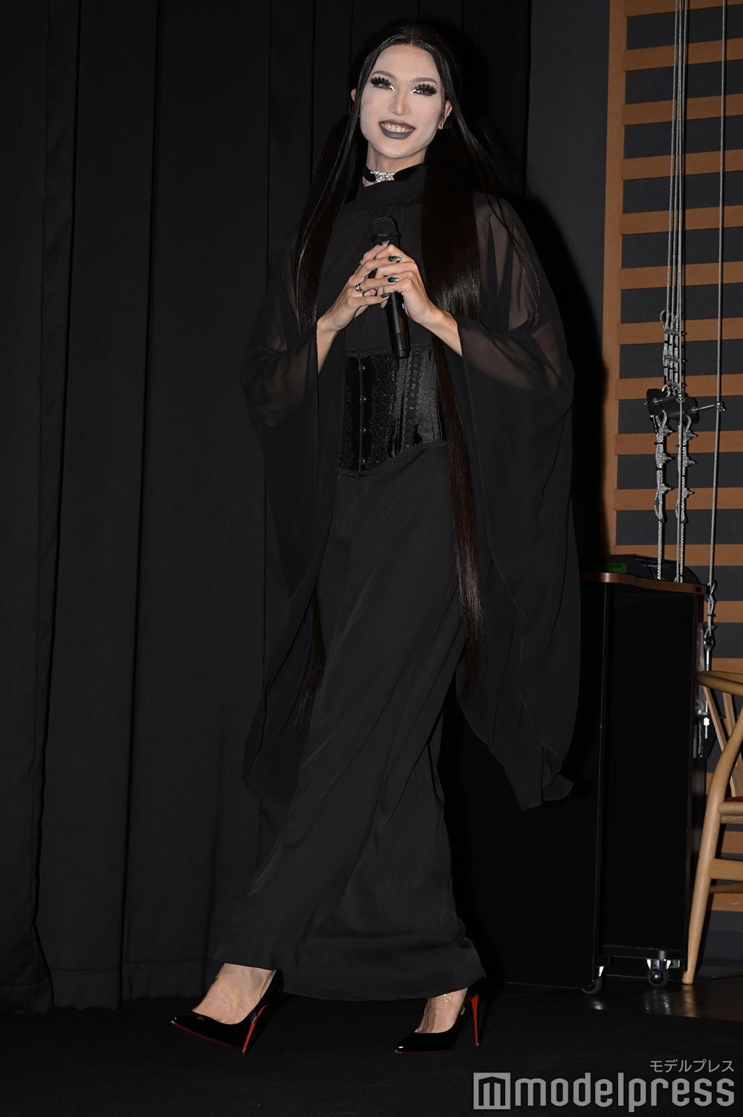 Zutti Mattia （C）モデルプレス