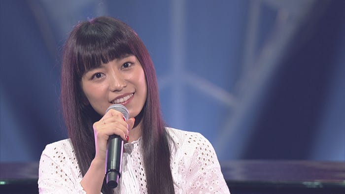 miwa(C)NHK