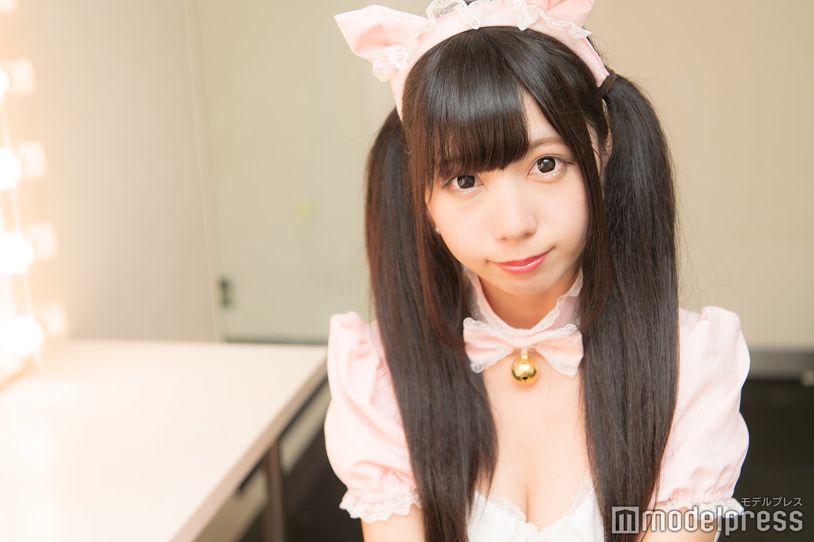 めろ（C）モデルプレス