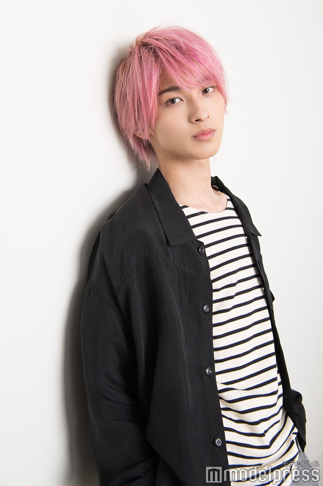 横浜流星（C）モデルプレス