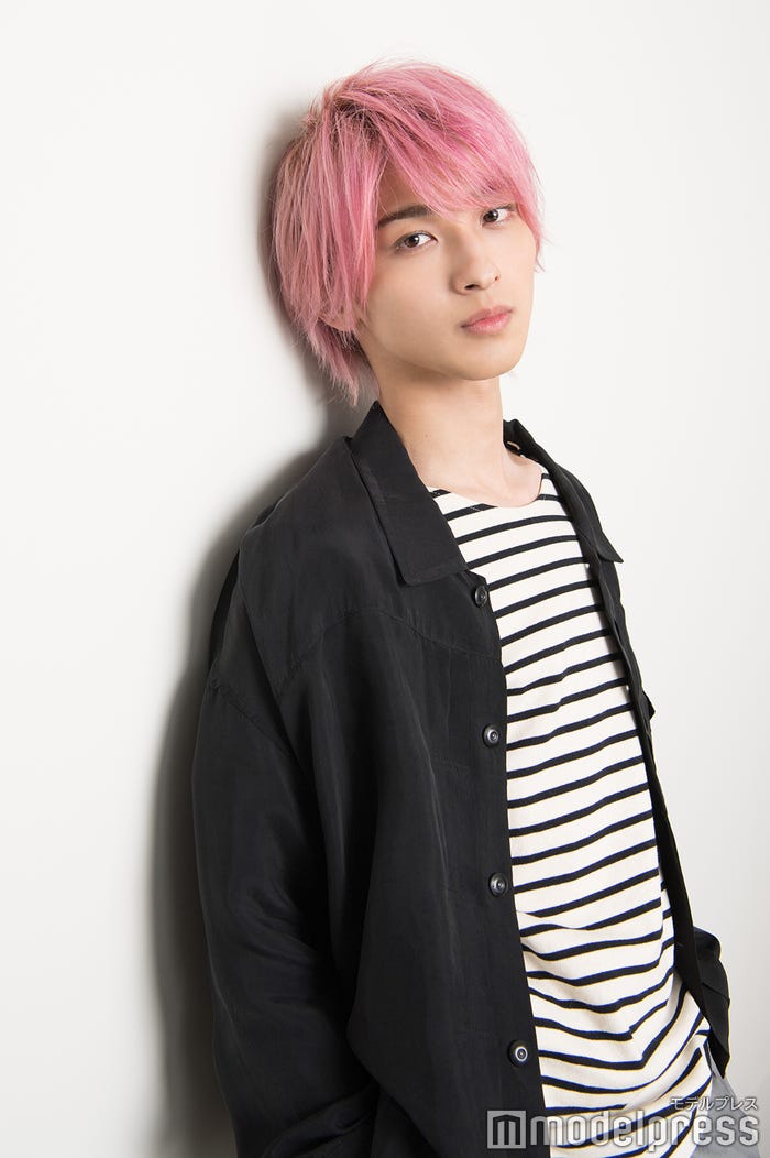 横浜流星(C)モデルプレス