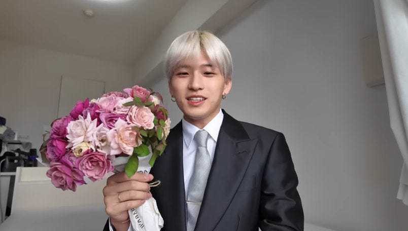 人気YouTuber名前募集中が結婚報告！無名時代から支えた妻への愛