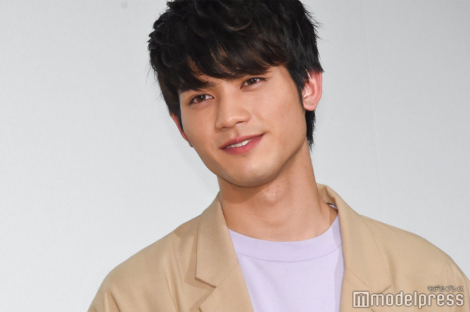 板垣瑞生（C）モデルプレス