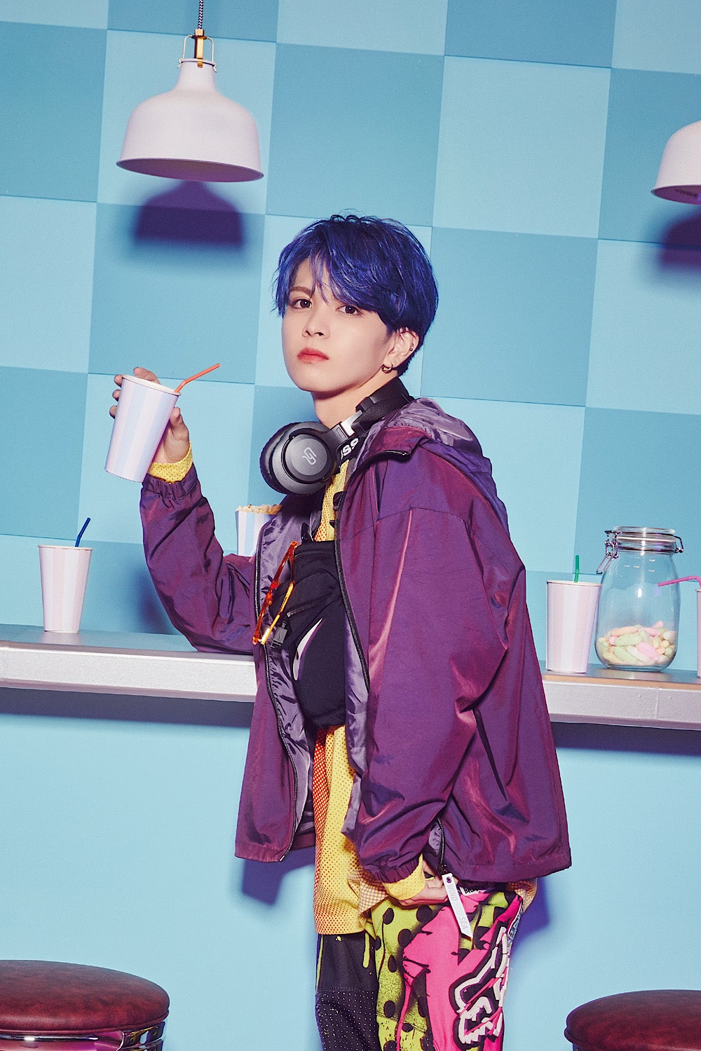 栗田航兵 （提供写真）