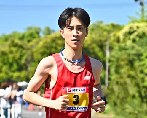 SixTONES田中樹「オールドルーキー」マラソンランナー役で日曜劇場初出演決定<本人コメント>