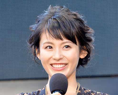 本仮屋ユイカ「王様のブランチ」卒業後の変化に嵐・櫻井翔も驚き 意外な願望も告白