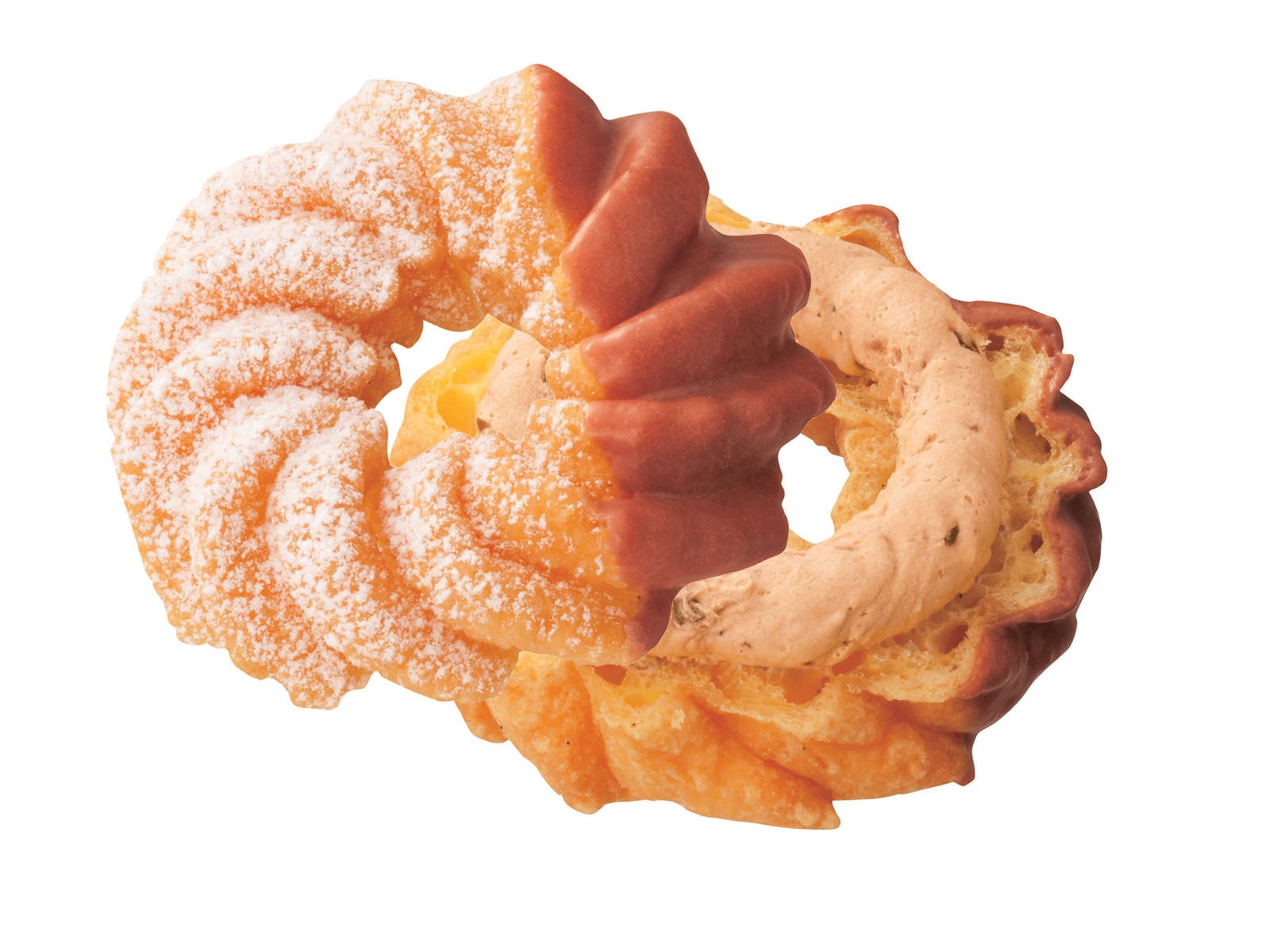 マロンホイップフレンチ