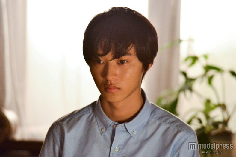 山崎賢人／画像提供：関西テレビ