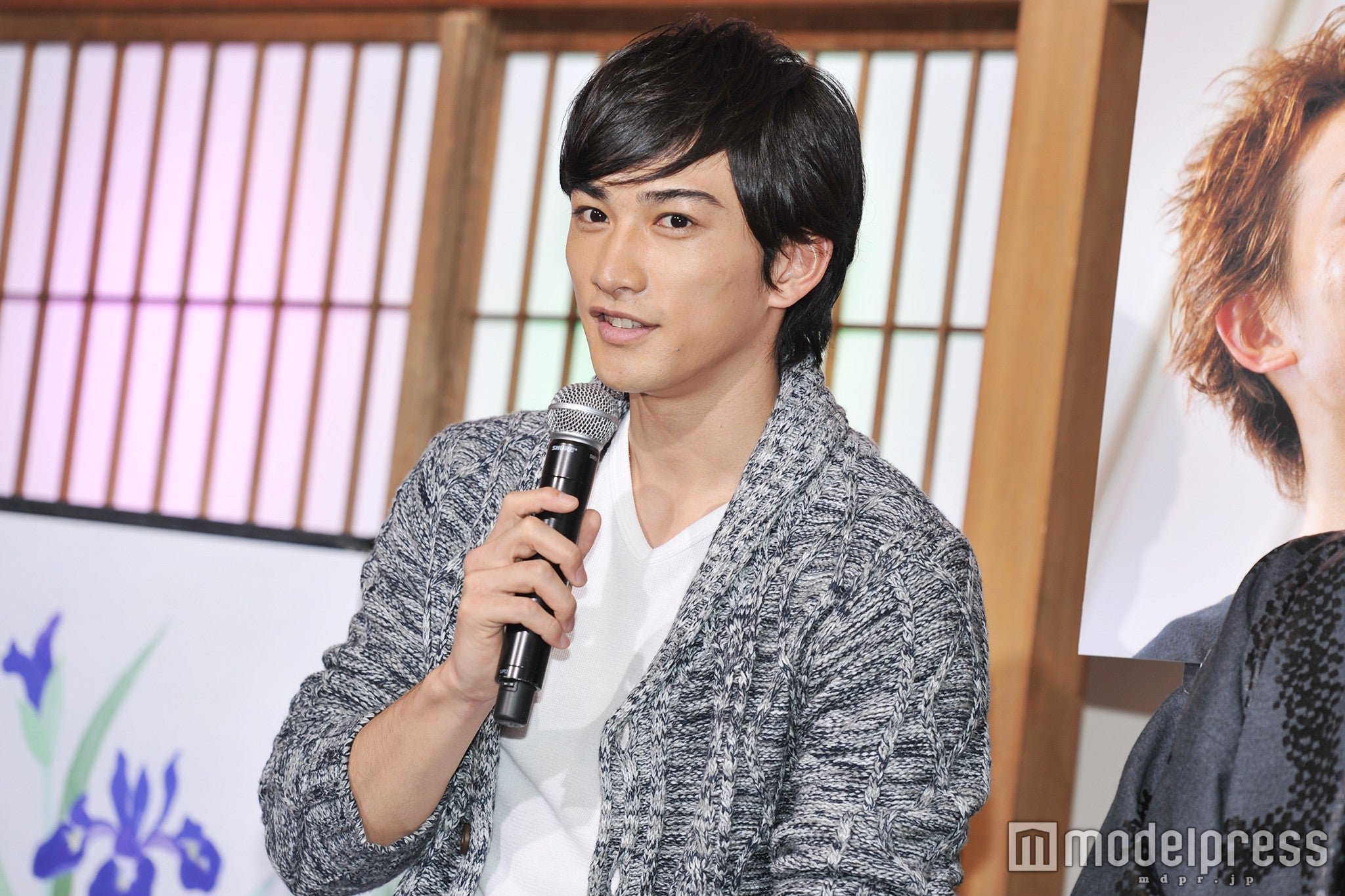 町田啓太（C）モデルプレス