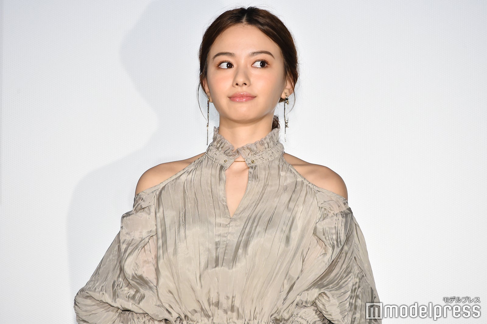 山本舞香 （C）モデルプレス