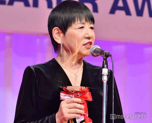 和田アキ子、活動休止発表の関ジャニ∞大倉忠義にエール「なんも気にせんと休まれた方が良い」