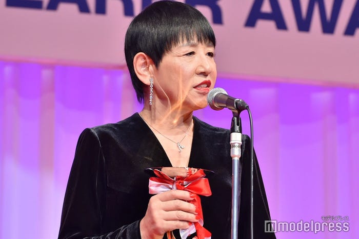 和田アキ子(C)モデルプレス