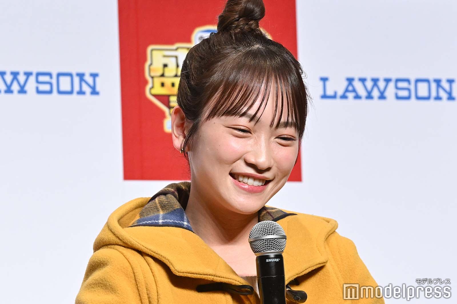 川栄李奈（C）モデルプレス