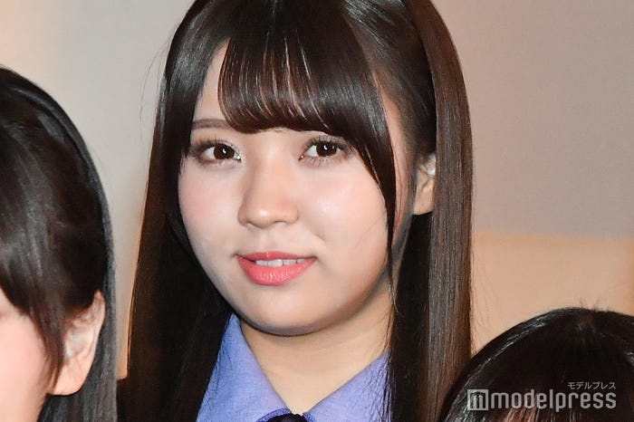 小林由依 (C)モデルプレス