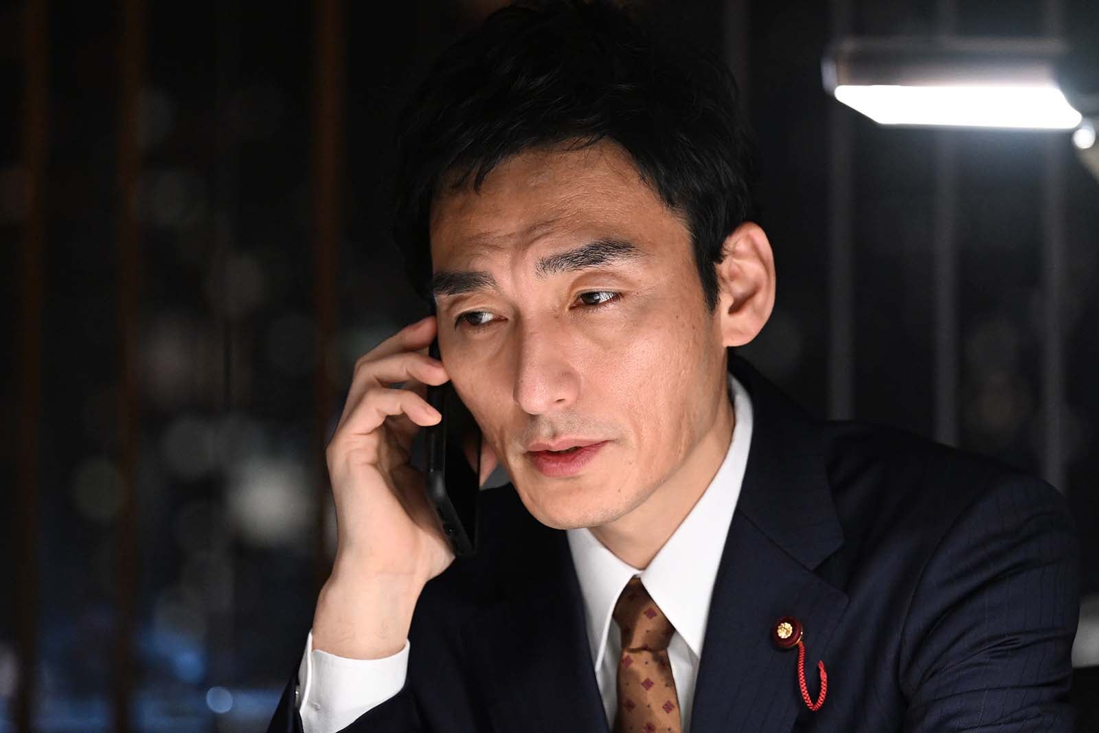 「罠の戦争」文哉（味方良介）の一言・第1発見者…“3つの違和感”浮上 真犯人の正体に考察加速「ミスリードっぽい」「眞人スパイ説？」