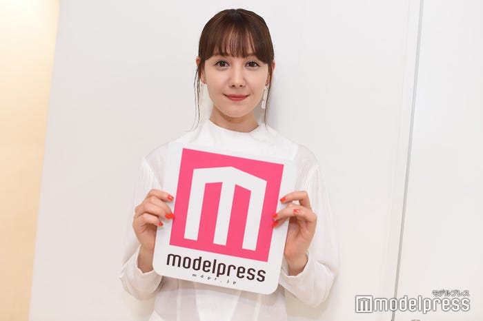 トリンドル玲奈 (C)モデルプレス