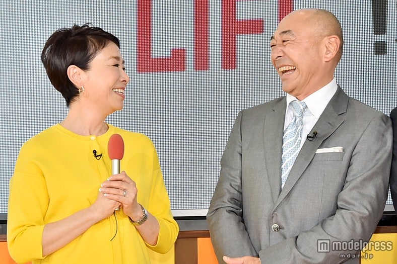 フジが平日午後5時間生放送 激戦区も高橋克実「視聴率悪ければ安藤さんのせい」