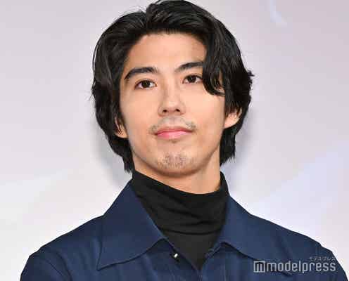 賀来賢人、“生まれ変わったらなりたい”ジャニーズ明かす「徳を積みます」