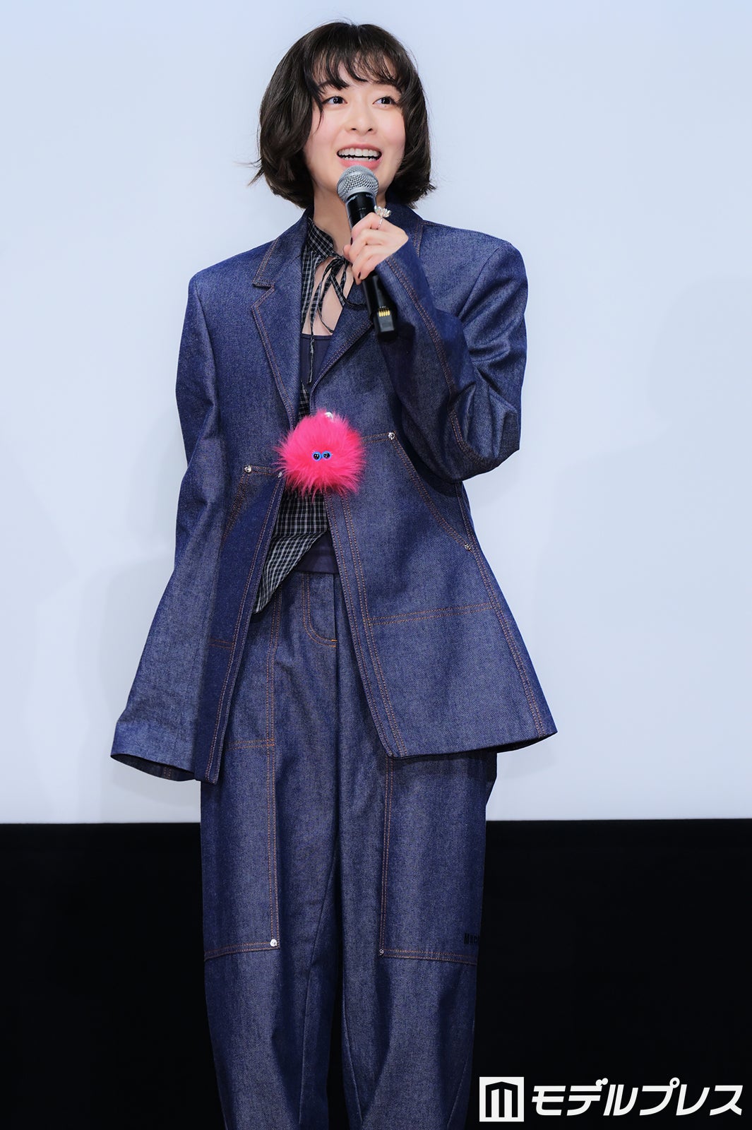 森七菜（C）モデルプレス