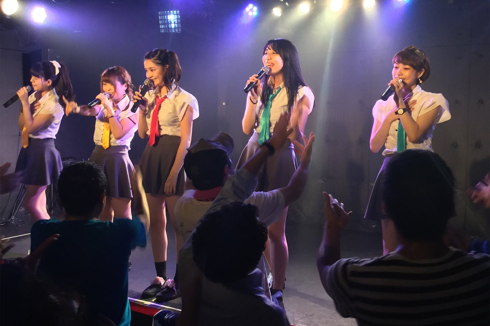 ハイモチ（画像提供：所属事務所）