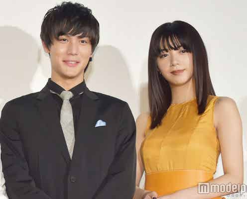 池田エライザは「保健室のベッドで…」中川大志が目撃した姿を暴露