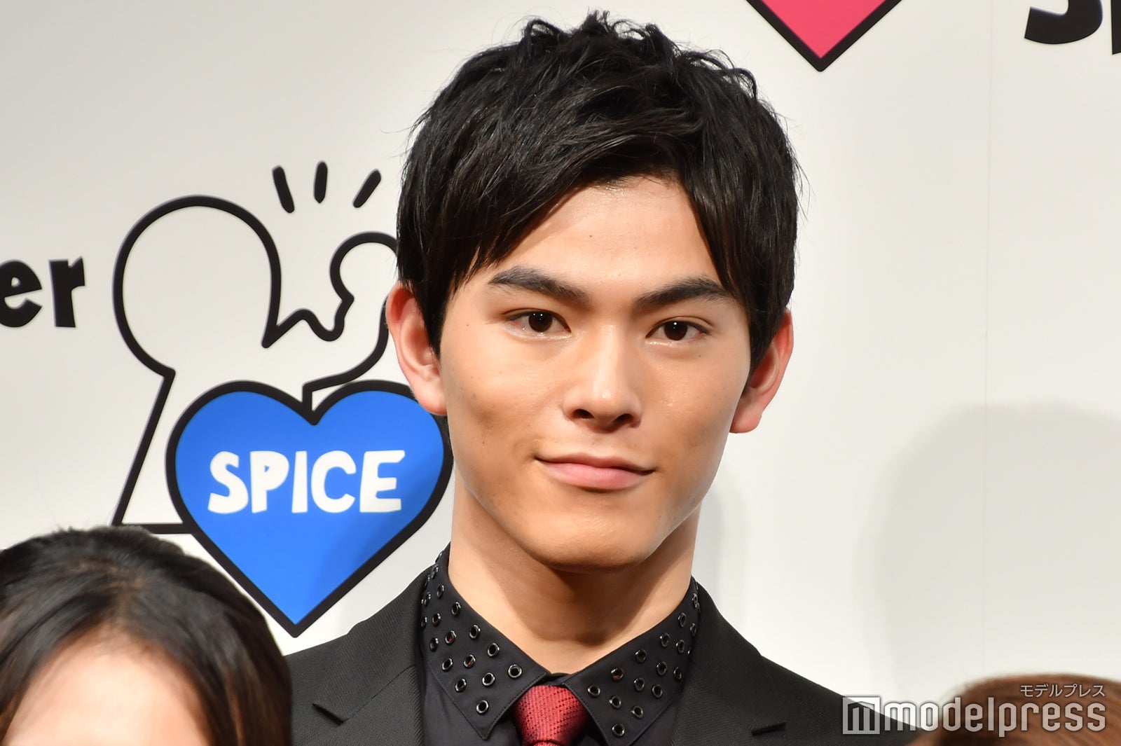 松大航也（C）モデルプレス