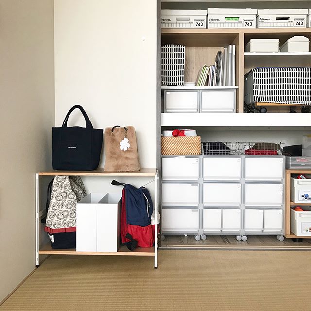 隙間収納は無印良品が便利 スペースを活用しやすいグッズやアイデアをご紹介 モデルプレス