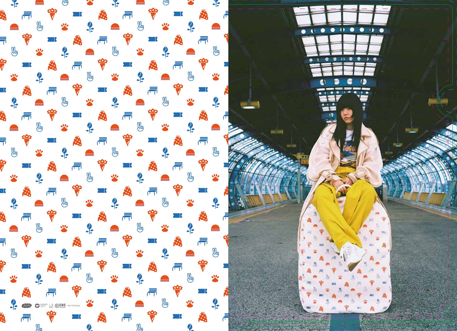 あいみょん（提供写真）