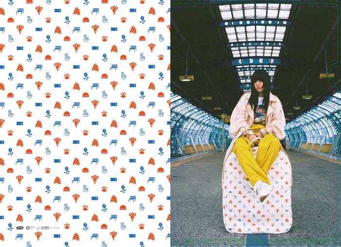 あいみょん(提供写真)