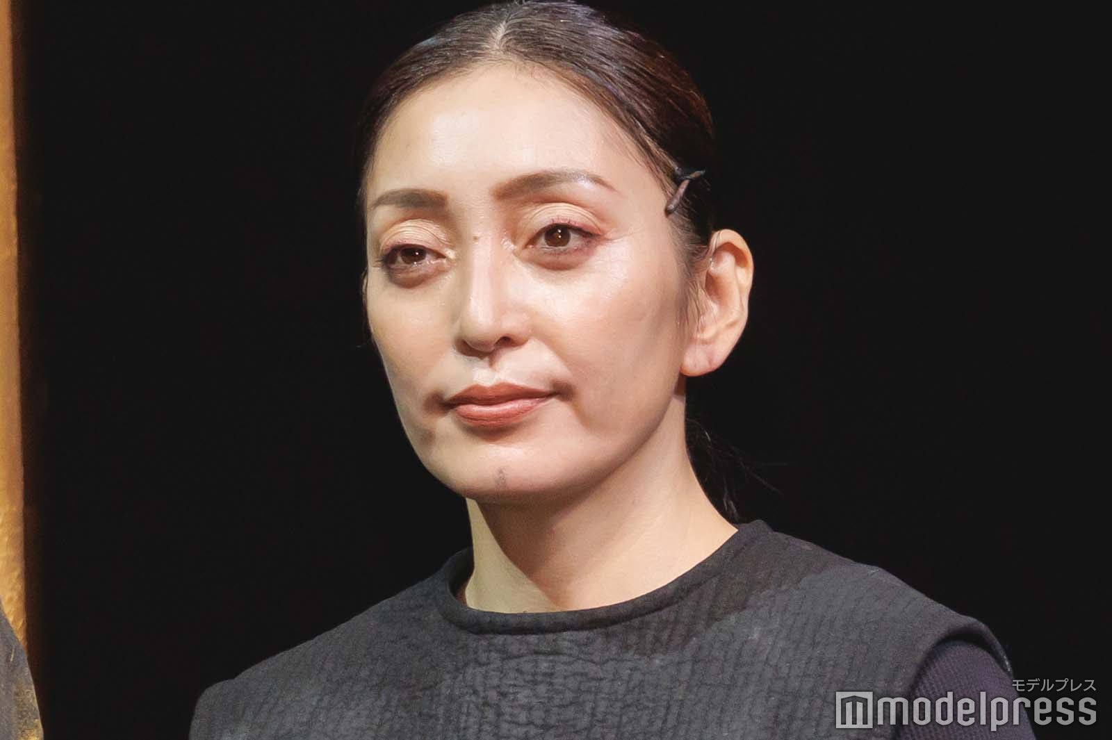 宮下今日子（C）モデルプレス