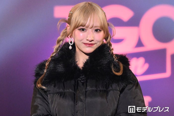 「今日好き」2児の母・重川茉弥、ヘアチェンジで雰囲気ガラリ「一瞬誰か分からなかった」「可愛すぎて二度見」驚きの声