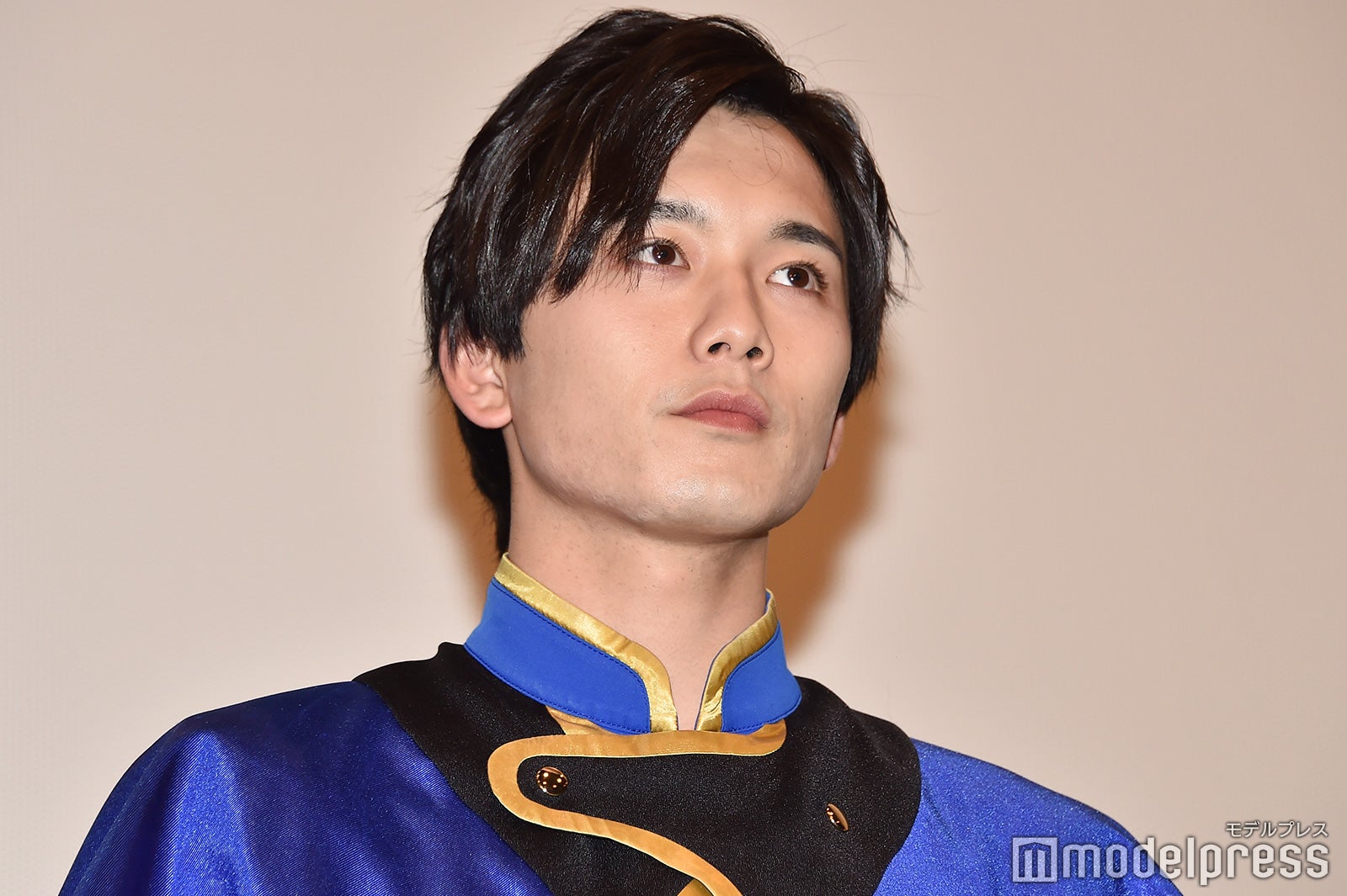 水石亜飛夢 （C）モデルプレス