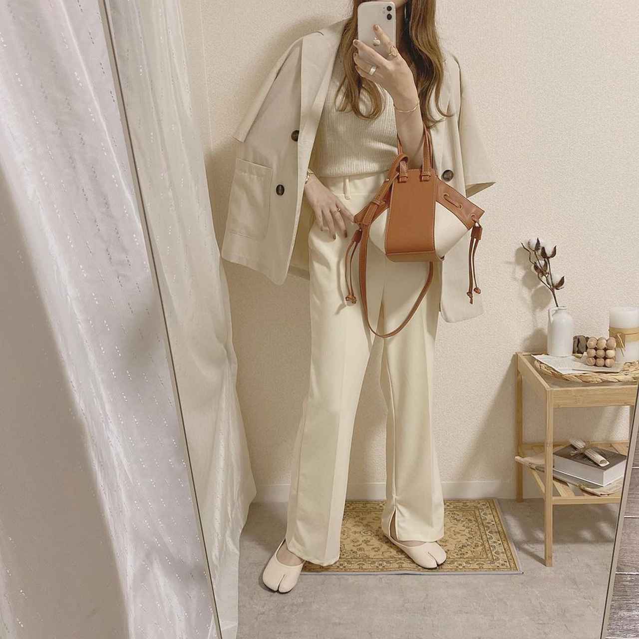 この服 しまむら ってホント しまらーは 淡色プチプラコーデ がお好き モデルプレス