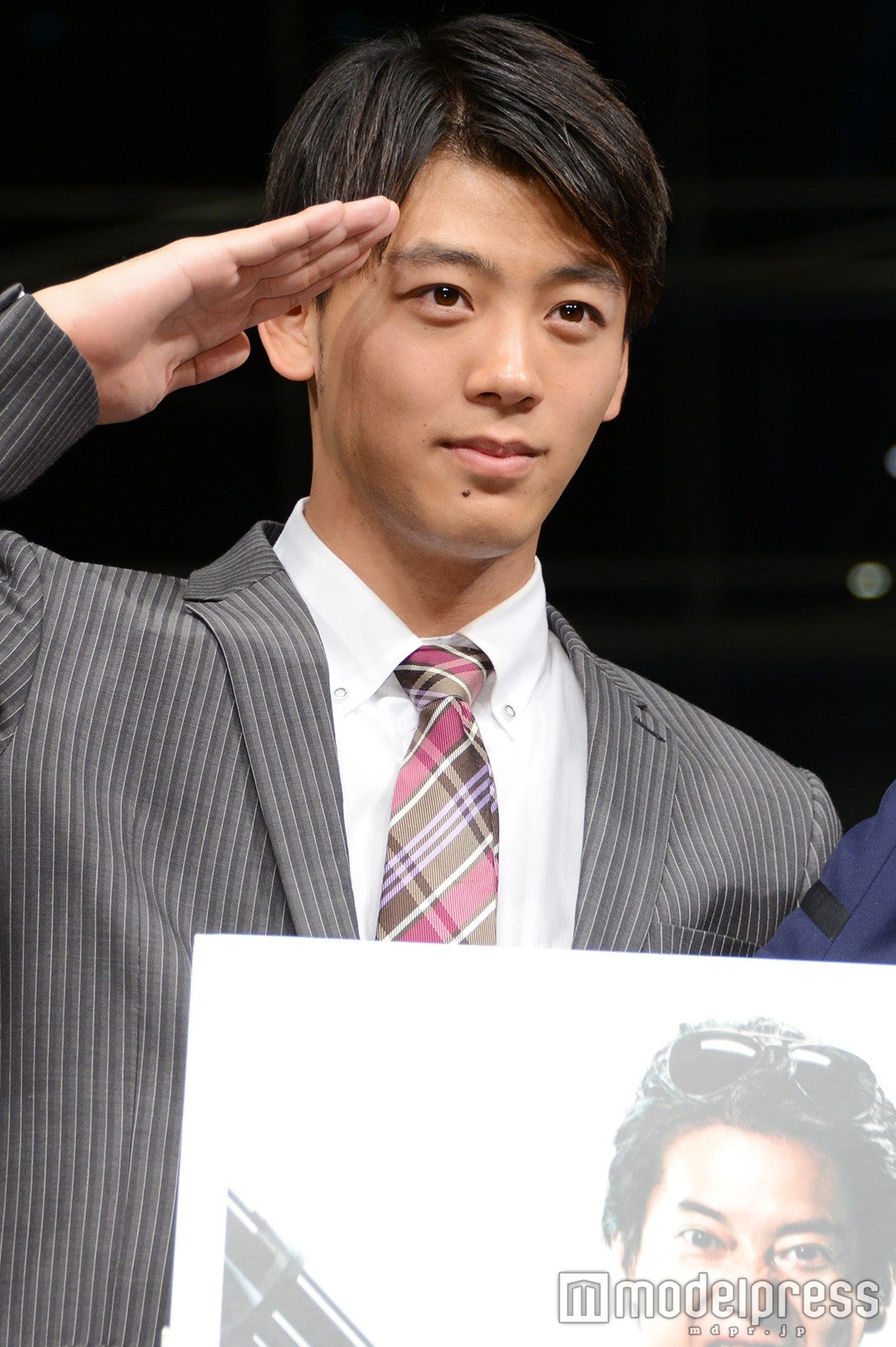 竹内涼真（C）モデルプレス